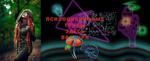 MESCALINE Пересвет